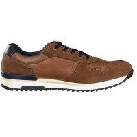 Rieker Herren Sneaker braun