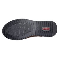 Rieker Herren Sneaker braun