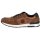 Rieker Herren Sneaker braun