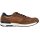 Rieker Herren Sneaker braun