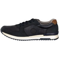 Rieker Herren Sneaker blau