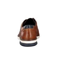 Rieker Herren Schn&uuml;rschuh braun