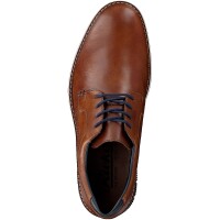 Rieker Herren Schn&uuml;rschuh braun