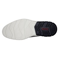 Rieker Herren Schn&uuml;rschuh braun