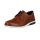 Rieker Herren Schn&uuml;rschuh braun