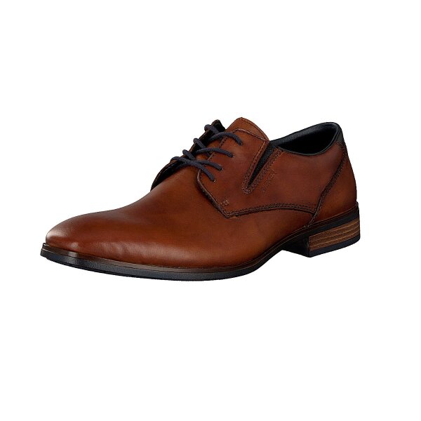 Rieker Herren Schn&uuml;rschuh braun