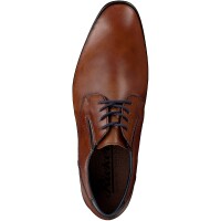 Rieker Herren Schn&uuml;rschuh braun