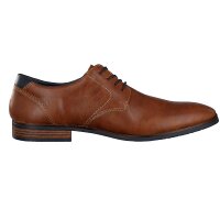 Rieker Herren Schn&uuml;rschuh braun
