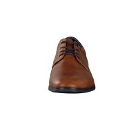 Rieker Herren Schn&uuml;rschuh braun