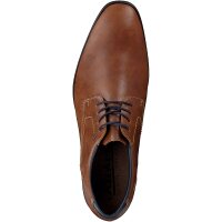 Rieker Herren Schn&uuml;rschuh braun