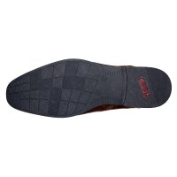 Rieker Herren Schn&uuml;rschuh braun