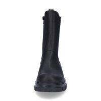 Rieker Damen Boot schwarz