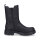 Rieker Damen Boot schwarz