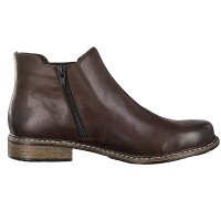 Rieker Damen Boot braun