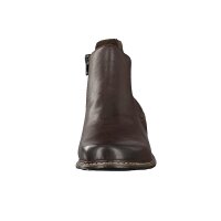 Rieker Damen Boot braun