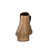 Rieker Damen Boot beige
