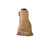 Rieker Damen Boot beige