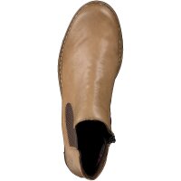 Rieker Damen Boot beige