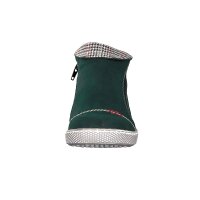 Rieker Damen Boot gr&uuml;n
