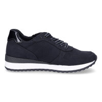 Marco Tozzi Damen Sneaker blau