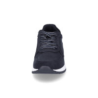 Marco Tozzi Damen Sneaker blau