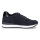 Marco Tozzi Damen Sneaker blau
