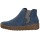 Rieker Damen Boot blau
