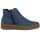 Rieker Damen Boot blau