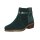 Rieker Damen Stiefelette gr&uuml;n