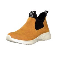 Rieker Damen Boot gelb