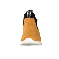 Rieker Damen Boot gelb