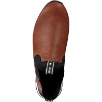 Rieker Damen Slipper braun