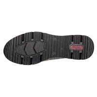 Rieker Damen Sneaker grau