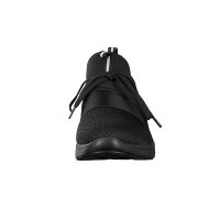 Rieker Damen Sneaker schwarz