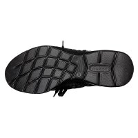 Rieker Damen Sneaker schwarz