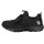 Rieker Damen Sneaker schwarz