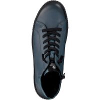 Remonte Damen Boot blau