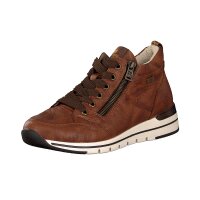 Remonte Damen Sneaker braun