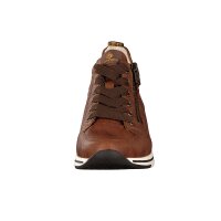 Remonte Damen Sneaker braun