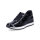 Marco Tozzi Damen Sneaker blau