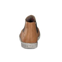 Rieker Damen Boot braun