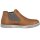 Rieker Damen Boot braun
