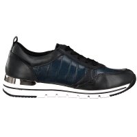 Remonte Damen Sneaker blau