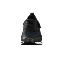 Remonte Damen Sneaker blau