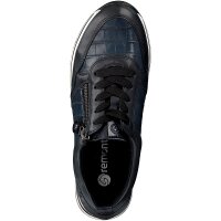 Remonte Damen Sneaker blau