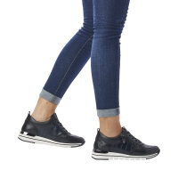 Remonte Damen Sneaker blau