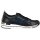 Remonte Damen Sneaker blau