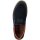 Rieker Herren Slipper blau