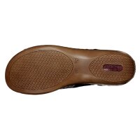 Rieker Damen Sandale blau