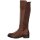 Remonte Damen Stiefel braun